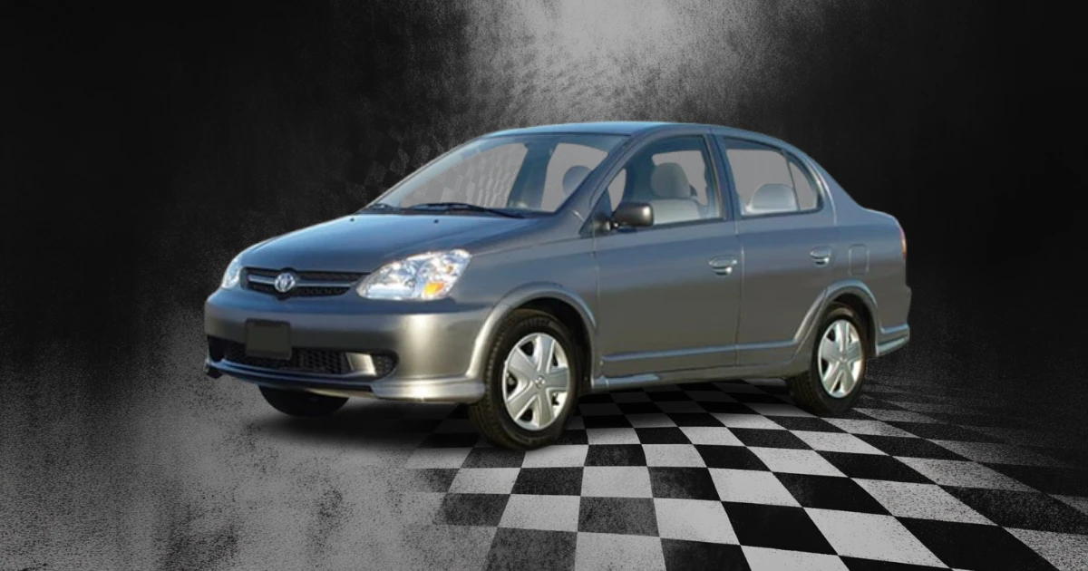 10 Discontinued Toyota Models That Used to Be On the Road